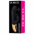 Dorcel G-stormer - oplaadbare, stotende clitorisarm vibrator (zwart)