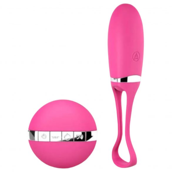 Dorcel Secret Delight - oplaadbare vibratie-ei (roze)