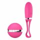 Dorcel Secret Delight - oplaadbare vibratie-ei (roze)