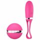 Dorcel Secret Delight - oplaadbare vibratie-ei (roze)