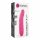 Dorcel Echte Vibratie S 2.0 - oplaadbare vibrator (roze)