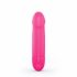 Dorcel Echte Vibratie S 2.0 - oplaadbare vibrator (roze)