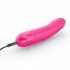 Dorcel Echte Vibratie S 2.0 - oplaadbare vibrator (roze)