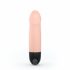 Dorcel Real Vibration S 2.0 - Oplaadbare Vibrator (Natuurlijk)