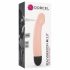 Dorcel Real Vibration M 2.0 - herlaadbare vibrator (natuurlijk)