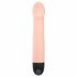 Dorcel Real Vibration M 2.0 - herlaadbare vibrator (natuurlijk)