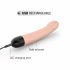 Dorcel Real Vibration M 2.0 - herlaadbare vibrator (natuurlijk)