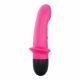 Dorcel Mini Lover 2.0 - oplaadbare G-spot vibrator (roze)