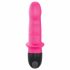 Dorcel Mini Lover 2.0 - oplaadbare G-spot vibrator (roze)