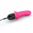 Dorcel Mini Lover 2.0 - oplaadbare G-spot vibrator (roze)