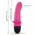 Dorcel Mini Lover 2.0 - oplaadbare G-spot vibrator (roze)