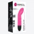 Dorcel Expert G 2.0 - oplaadbare G-spot vibrator (roze)