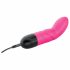 Dorcel Expert G 2.0 - oplaadbare G-spot vibrator (roze)