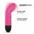 Dorcel Expert G 2.0 - oplaadbare G-spot vibrator (roze)