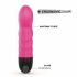 Dorcel Expert G 2.0 - oplaadbare G-spot vibrator (roze)