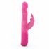 Dorcel Baby Rabbit 2.0 - oplaadbare, clitorale vibrator (roze)