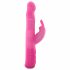 Dorcel Baby Rabbit 2.0 - oplaadbare, clitorale vibrator (roze)