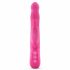 Dorcel Baby Rabbit 2.0 - oplaadbare, clitorale vibrator (roze)