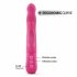 Dorcel Baby Rabbit 2.0 - oplaadbare, clitorale vibrator (roze)