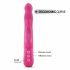 Dorcel Baby Rabbit 2.0 - oplaadbare, clitorale vibrator (roze)