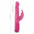 Dorcel Baby Rabbit 2.0 - oplaadbare, clitorale vibrator (roze)