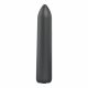 Dorcel Rocket Bullet - Rechargeable Stick Vibrator (Black) 