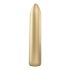 Dorcel Rocket Bullett - oplaadbare staafvibrator (goud)