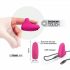 Dorcel Magische Vinger - oplaadbare vinger vibrator (roze)