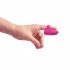 Dorcel Magische Vinger - oplaadbare vinger vibrator (roze)