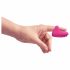 Dorcel Magische Vinger - oplaadbare vinger vibrator (roze)