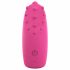 Dorcel Magische Vinger - oplaadbare vinger vibrator (roze)