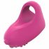 Dorcel Magische Vinger - oplaadbare vinger vibrator (roze)