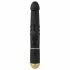 Dorcel Furious Rabbit 2.0 – gestoten klitoris vibrator (zwart)