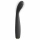 Dorcel G-slim - herlaadbare G-spot vibrator (zwart)