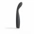 Dorcel G-slim - herlaadbare G-spot vibrator (zwart)