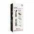 Dorcel G-slim - herlaadbare G-spot vibrator (zwart)