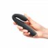 Dorcel G-slim - herlaadbare G-spot vibrator (zwart)