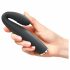 Dorcel G-slim - herlaadbare G-spot vibrator (zwart)