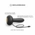 Dorcel Deep Thrust - oplaadbare, draadloze stotende vibrator (zwart)