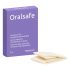 Oralsafe - orale doekje (8 stuks)