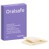 Oralsafe - likdoekjes (8 stuks)