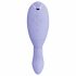 Womanizer Duo 2 - 2in1 G-spot vibrator (paars)