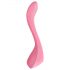 Satisfyer Endless Joy - oplaadbare parvibrator (roze)