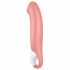 Satisfyer Master - waterdichte, oplaadbare vibrator (natuurlijk)