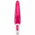 Satisfyer Mr. Rabbit - oplaadbare vibrerende clitorisstimulator (roze)