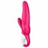 Satisfyer Mr. Rabbit - oplaadbare vibrerende clitorisstimulator (roze)