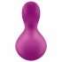 Satisfyer Viva la Vulva 3 - oplaadbare, waterdichte clitorisstimulator (violet)