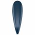 Satisfyer Rocket Ring - waterdichte, vibrerende penisring (blauw)