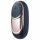 Satisfyer Dark Desire - herlaadbare clitorisstimulator (zwart)