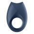 Satisfyer Royal One - slimme vibrerende penisring (blauw)